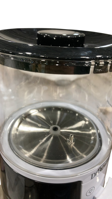 Shop Dr. Brown's Insta-Prep Warm Water Dispenser, Black at GoodBuy Gear