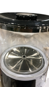 Shop Dr. Brown's Insta-Prep Warm Water Dispenser, Black at GoodBuy Gear