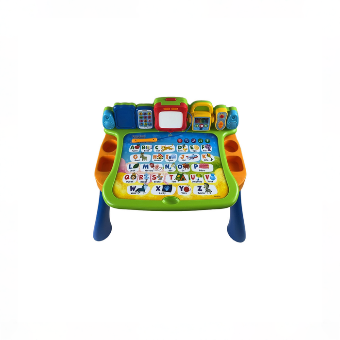 Shop VTech Explore & Write Activity Desk at GoodBuy Gear