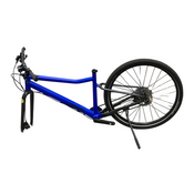 Shop Woom EXPLORE 6 Bike, Magnetic Blue at GoodBuy Gear