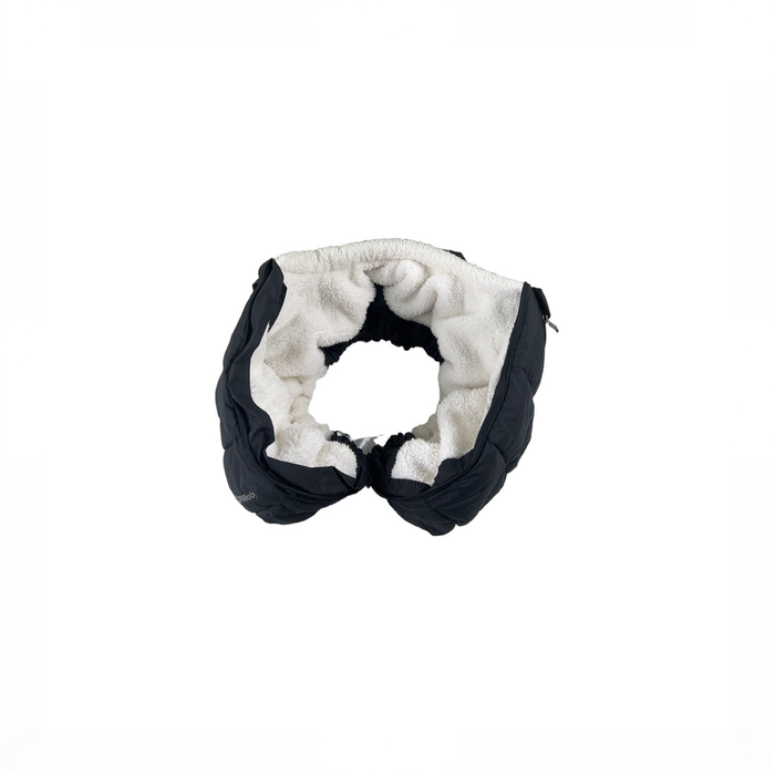 Shop UPPAbaby Mesa Infant Car Seat Cozy Ganoosh, Jake (Black) at GoodBuy Gear