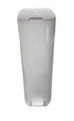 Shop Diaper Genie Platinum Diaper Pail, White at GoodBuy Gear