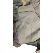Shop Infantino Hip Rider Plus 5-in-1 Carrier, Grey at GoodBuy Gear