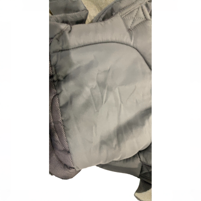 Shop Infantino Hip Rider Plus 5-in-1 Carrier, Grey at GoodBuy Gear