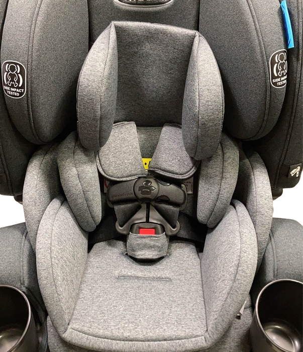 secondhand Carseat