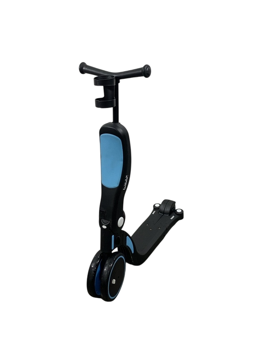 Shop Larktale Scoobi 5-in-1 Scooter, Freshwater Blue at GoodBuy Gear