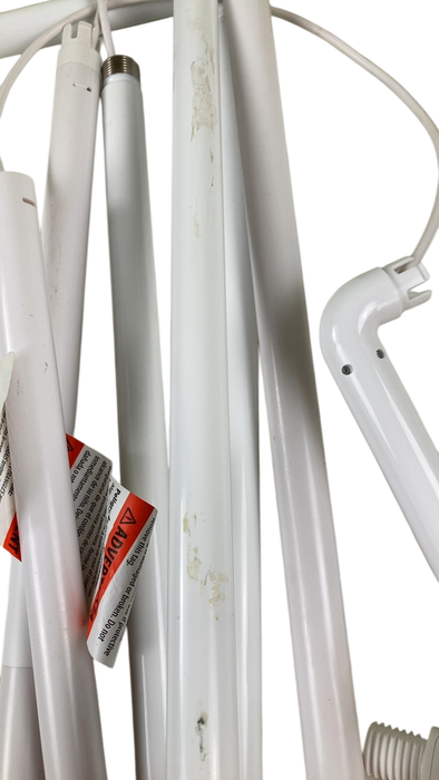 Shop Nanit Floor Stand, White at GoodBuy Gear