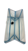 Shop Stokke Flexi Bath Bundle Pack, Regular, Transparent Ocean Blue at GoodBuy Gear