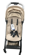 Shop Joolz Dot Ultra Lightweight Travel Stroller, 2025, Dune Beige at GoodBuy Gear