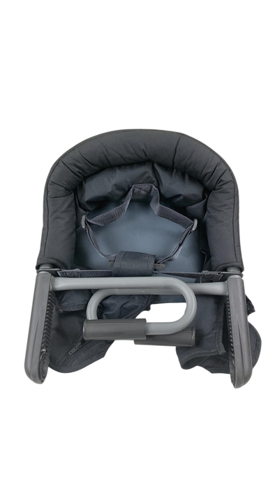 Shop Inglesina Fast Table Chair, Black at GoodBuy Gear