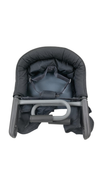 Shop Inglesina Fast Table Chair, Black at GoodBuy Gear