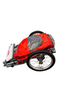 secondhand Schwinn Trailblazer Plus Single Bike Trailer, 2019