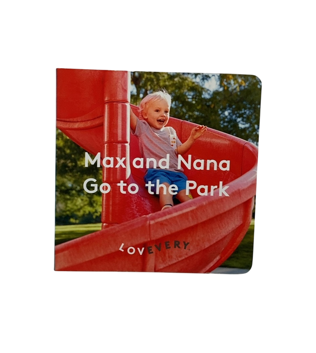 Shop Lovevery The Pioneer Play Kit at GoodBuy Gear