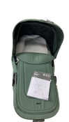 Shop Joolz Aer+ Carrycot, Forest Green at GoodBuy Gear