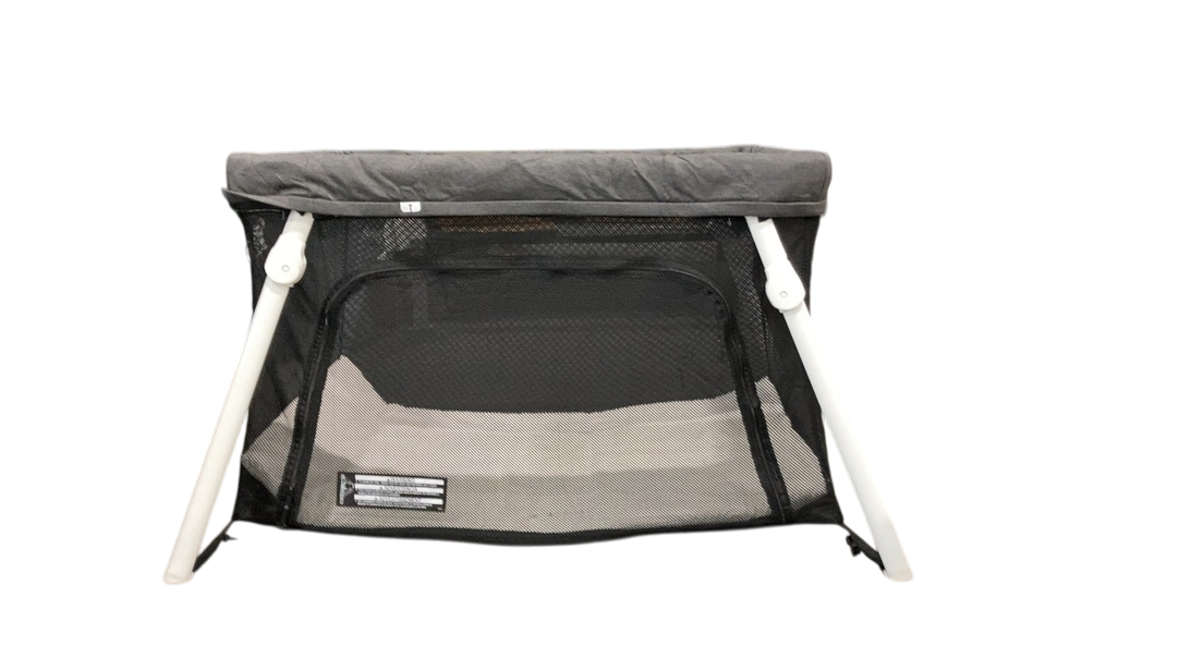 Shop Guava Family Lotus Travel Crib at GoodBuy Gear
