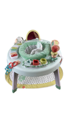 Shop Fisher Price 3-in-1 Sit-to-Stand Activity Center, Snugapuppy at GoodBuy Gear