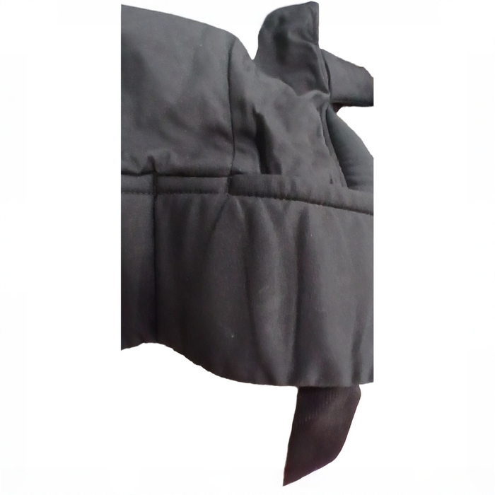 Shop Momcozy 3-in-1 PureHug Baby Carrier, Black, Cotton at GoodBuy Gear