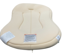 Shop Snuggle Me Organic Lounger Curve, Natural at GoodBuy Gear