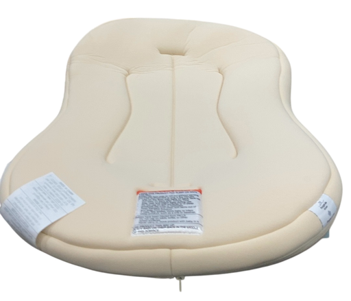 Shop Snuggle Me Organic Lounger Curve, Natural at GoodBuy Gear