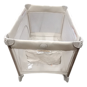 Shop Graco Pack n' Play Close2Baby Lux Playard, Soft Almond at GoodBuy Gear