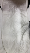 Shop Cybex MIOS LUX Carry Cot, Simply Flowers Pale Blush at GoodBuy Gear