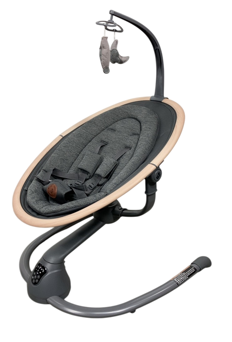 Shop Maxi-Cosi Cassia Swing, Classic Graphite at GoodBuy Gear