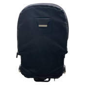 Shop Cybex Gazelle S Seat Unit, Black Bumper Bar, Moon Black at GoodBuy Gear