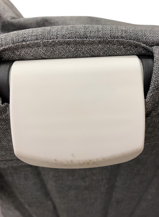 Shop Bugaboo Donkey 5 Mono Stroller, 2024, Graphite, Grey Melange, without Canopy at GoodBuy Gear