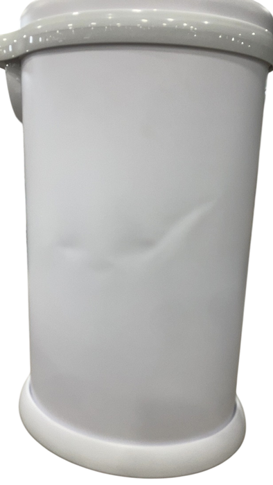 Shop Ubbi Diaper Pail Value Gift Set, Matte White at GoodBuy Gear