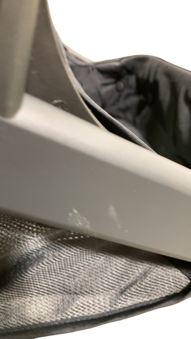 Shop UPPAbaby MINU V2 Stroller, 2024, Noa (Navy) at GoodBuy Gear