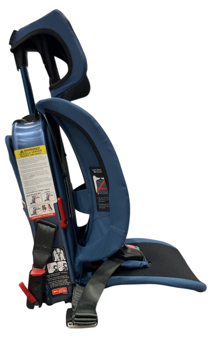 Shop WAYB Pico Portable Car Seat, 2024, Midnight Sky at GoodBuy Gear