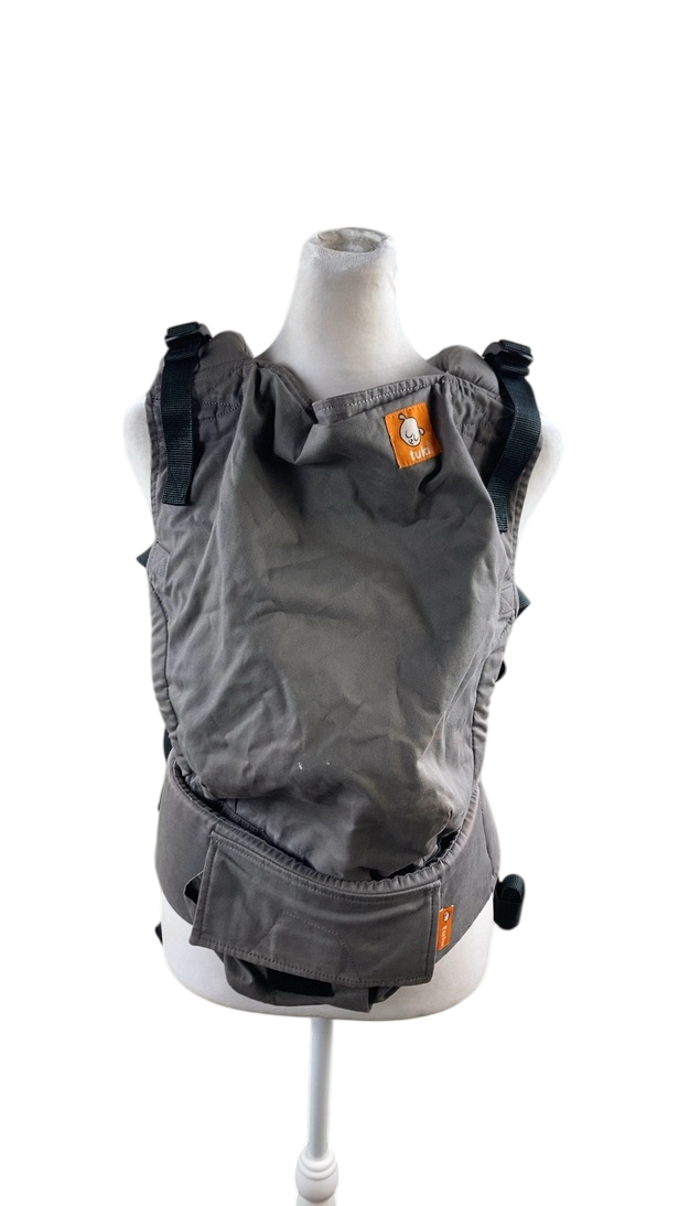 Baby Tula Free-To-Grow Baby Carrier, Stormy - Main Image