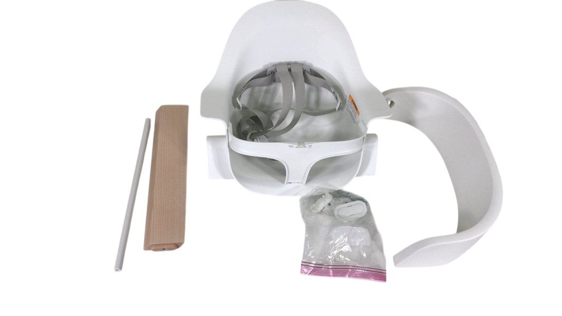 Shop Mockingbird High Chair, 2.0 at GoodBuy Gear