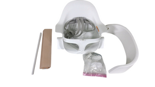Shop Mockingbird High Chair, 2.0 at GoodBuy Gear