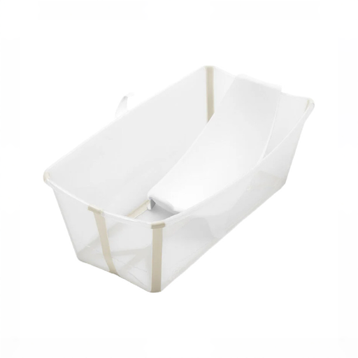 Shop Stokke Flexi Bath Bundle Pack, Regular, Sandy Beige at GoodBuy Gear