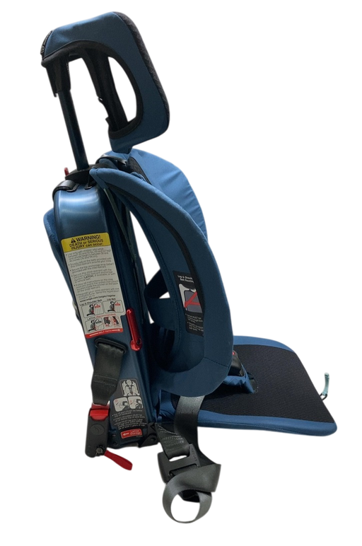 Shop WAYB Pico Portable Car Seat, 2023, Midnight Sky at GoodBuy Gear