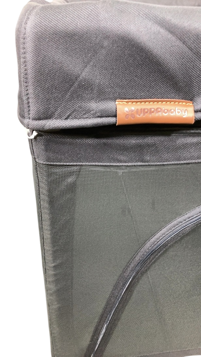 Shop UPPAbaby REMI Playard, Jake (Charcoal) at GoodBuy Gear