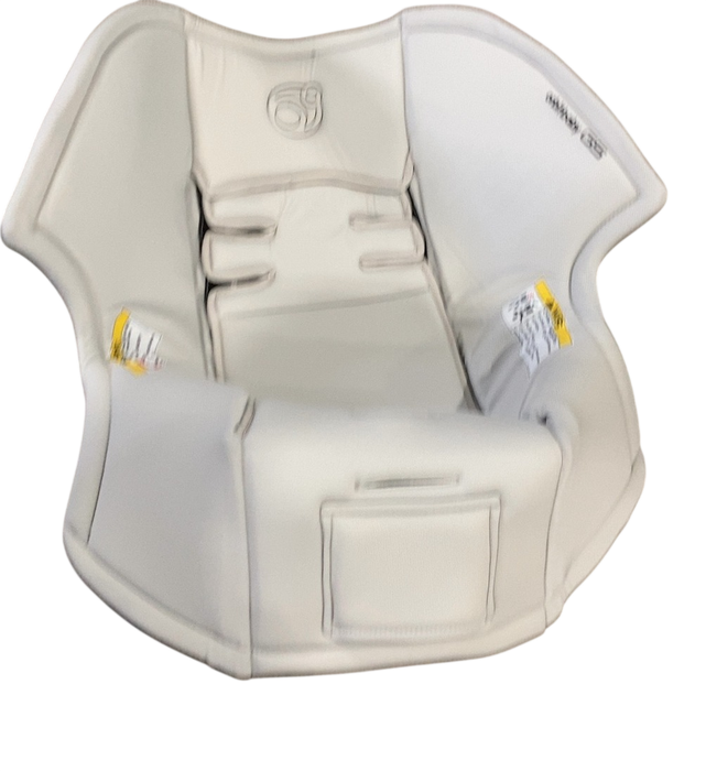 Shop Orbit Baby G5 Infant Car Seat Liner, Light Gray at GoodBuy Gear