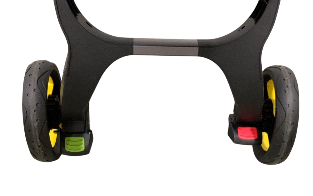 Shop Doona Infant Car Seat & Stroller Combo, 2024, Racing Green at GoodBuy Gear