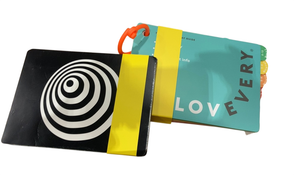 Shop Lovevery The Newborn Gift Set, 0+ at GoodBuy Gear