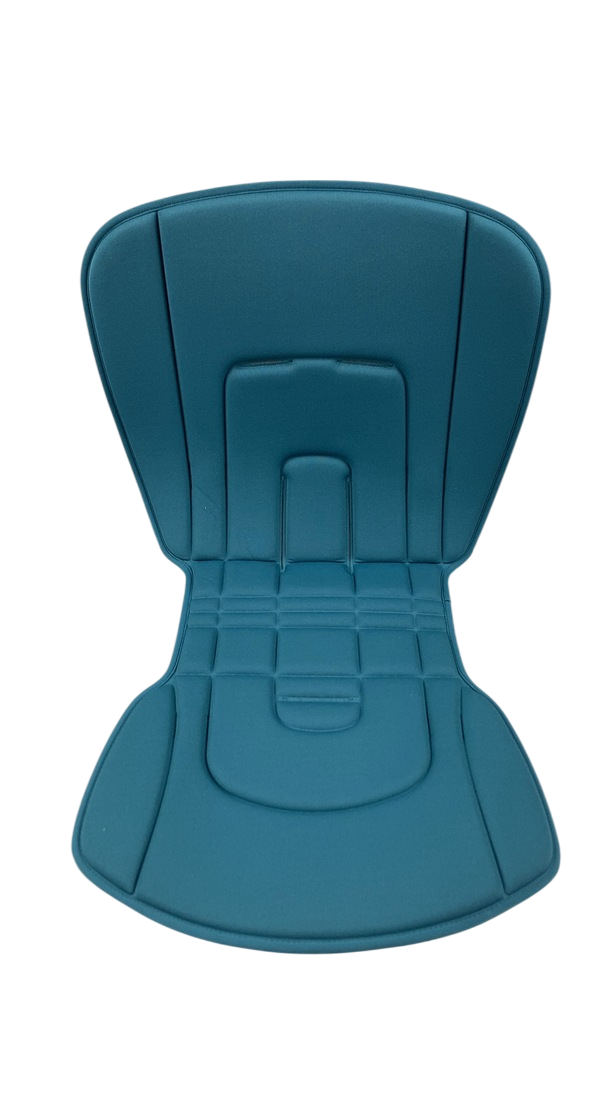 Bugaboo Bee 3 Seat Fabric, Van Gogh Petrol Blue