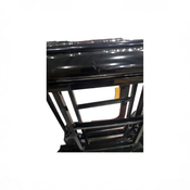 Shop BabyVista All-Terrain Stroller Wagon, Black at GoodBuy Gear