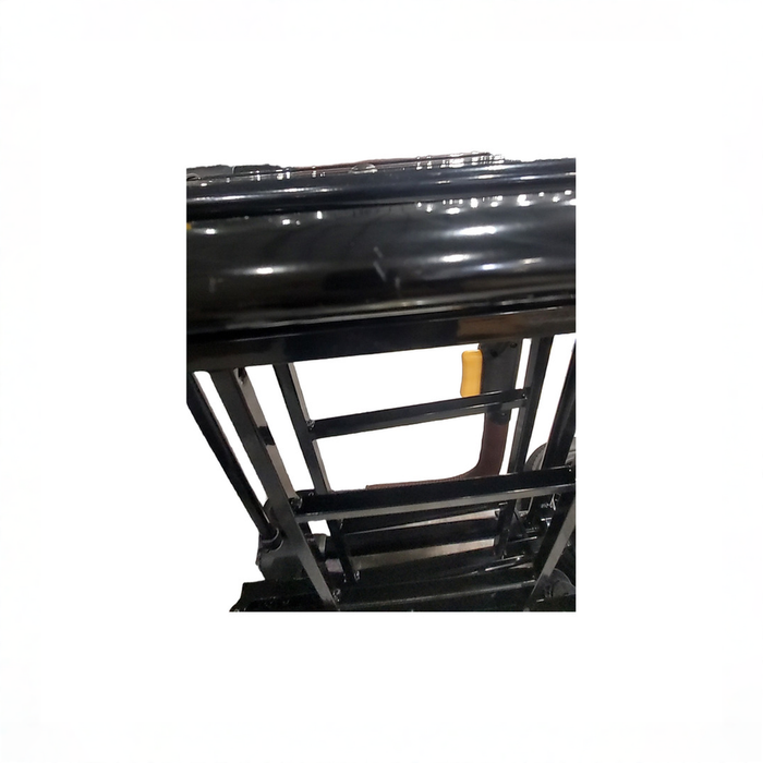Shop BabyVista All-Terrain Stroller Wagon, Black at GoodBuy Gear
