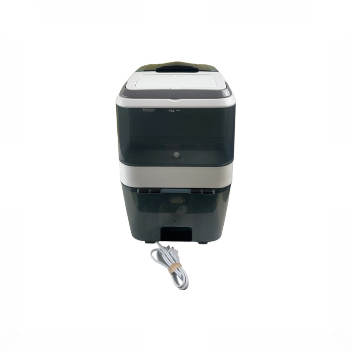 Shop Baby Brezza Bottle Washer Pro, White/Black at GoodBuy Gear