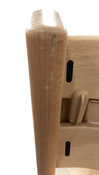Shop Stokke Tripp Trapp High Chair With Baby Set, 2, Natural at GoodBuy Gear