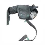 Shop Infantino Hip Rider Plus 5-in-1 Carrier, Grey at GoodBuy Gear