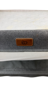 Shop BabyBond 3 in 1 Bassinet Bedside Sleeper, Grey at GoodBuy Gear
