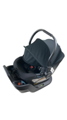 Shop UPPAbaby Aria Infant Car Seat, 2024, Jake at GoodBuy Gear