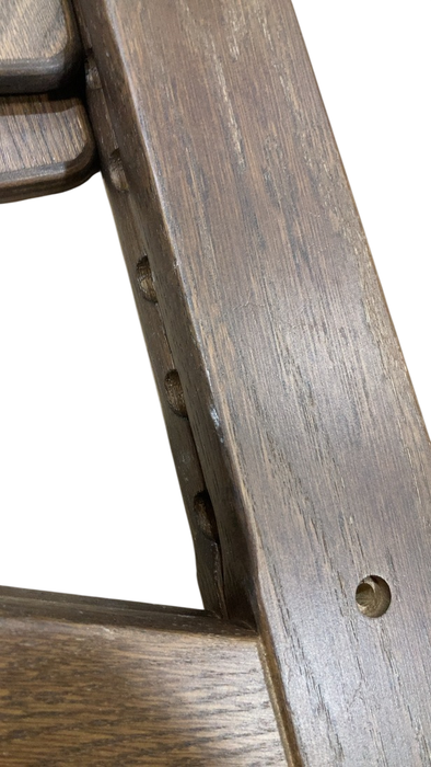 Shop Stokke Tripp Trapp High Chair With Baby Set, 2, Oak Warm Brown at GoodBuy Gear