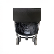 Shop Joolz Aer2 Lightweight Travel Stroller, 2025, Space Black at GoodBuy Gear